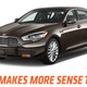 Image for article titled Reminder: Cars Don't Have Bumpers Anymore and That Sucks